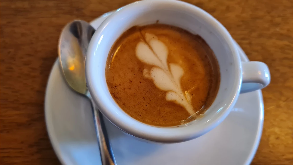 Macchiato