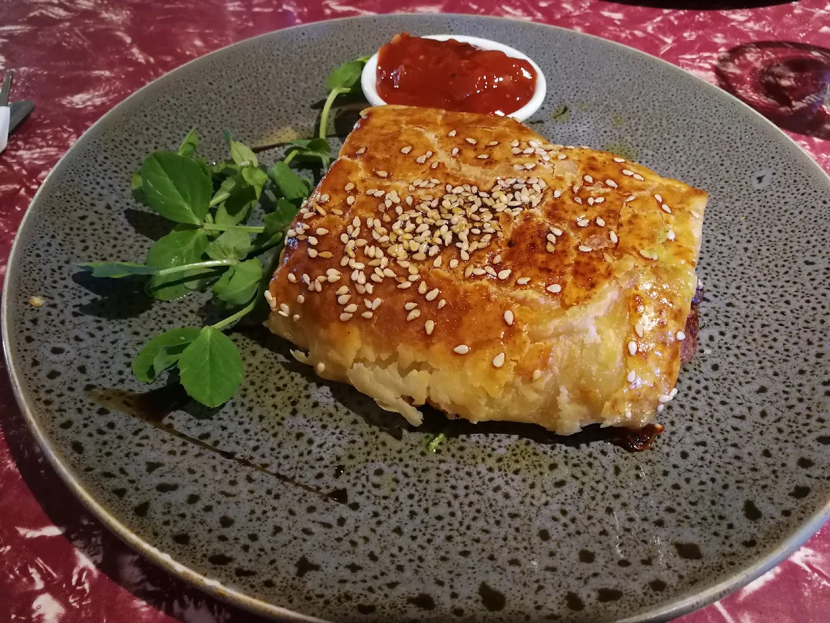 Sausage Roll