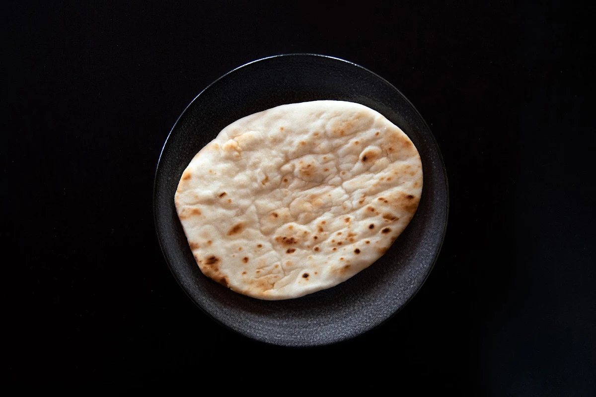 Roti Bread, Santara Restaurant