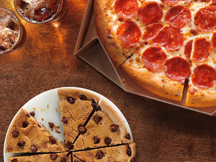 Highlights, Pizza Hut Coffs Harbour