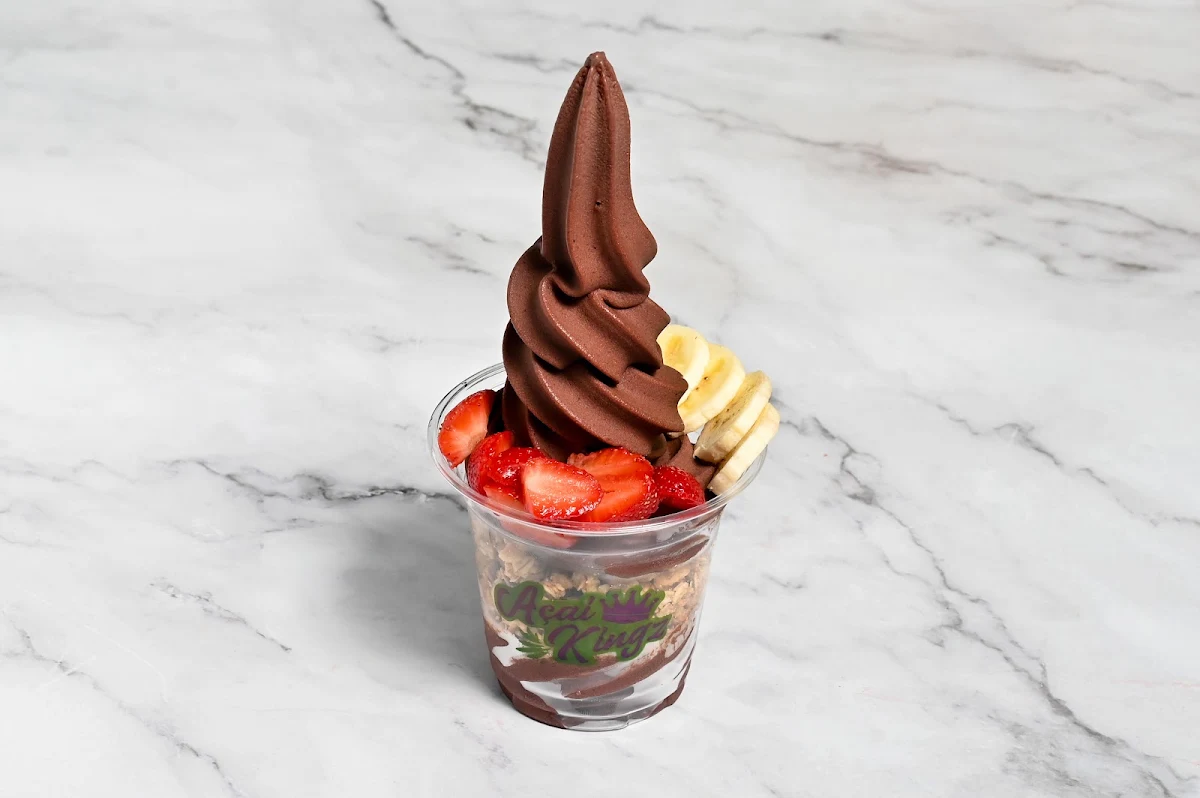 Highlights, Acai Kingz