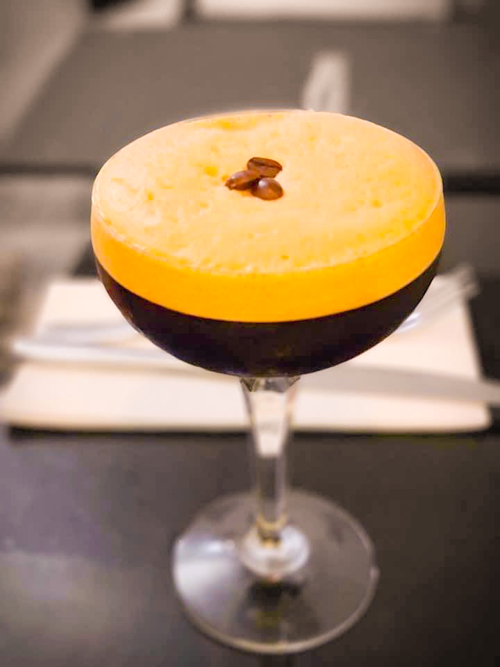Espresso Martini