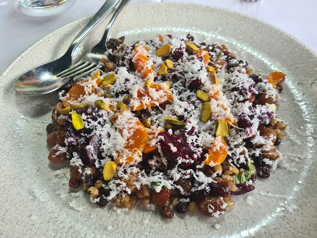 Beet Salad