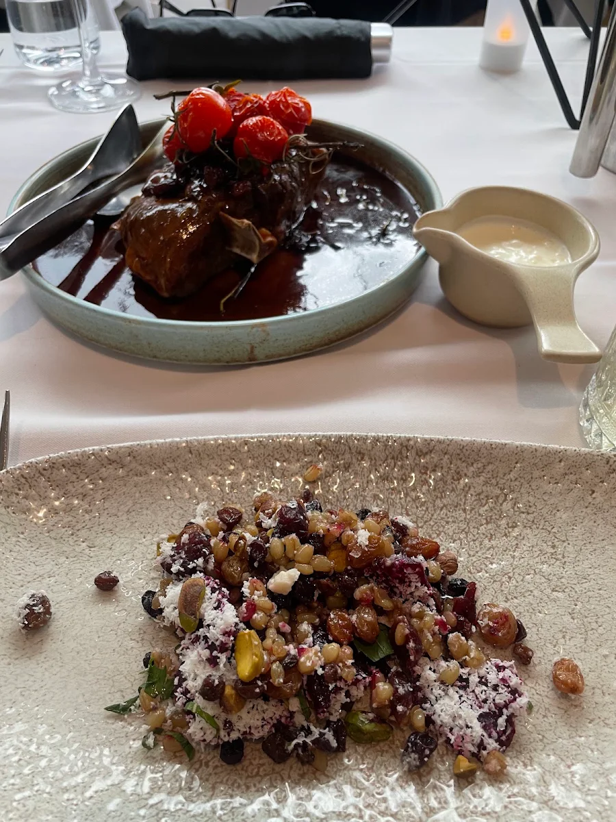 Beetroot Salad