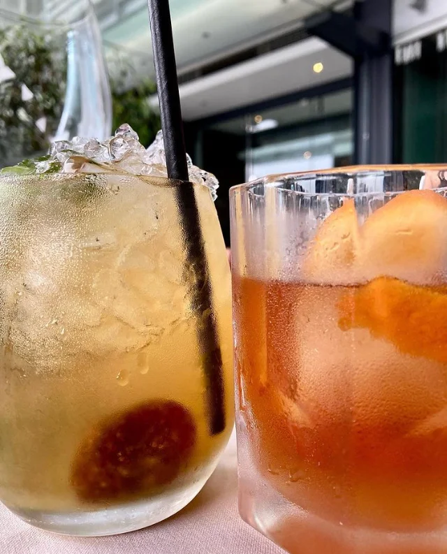 Cocktails