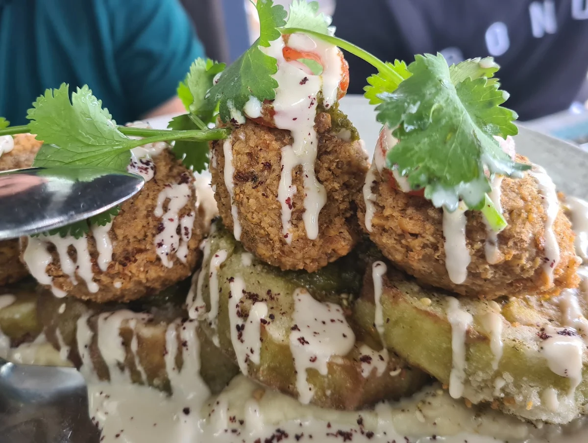 Felafel