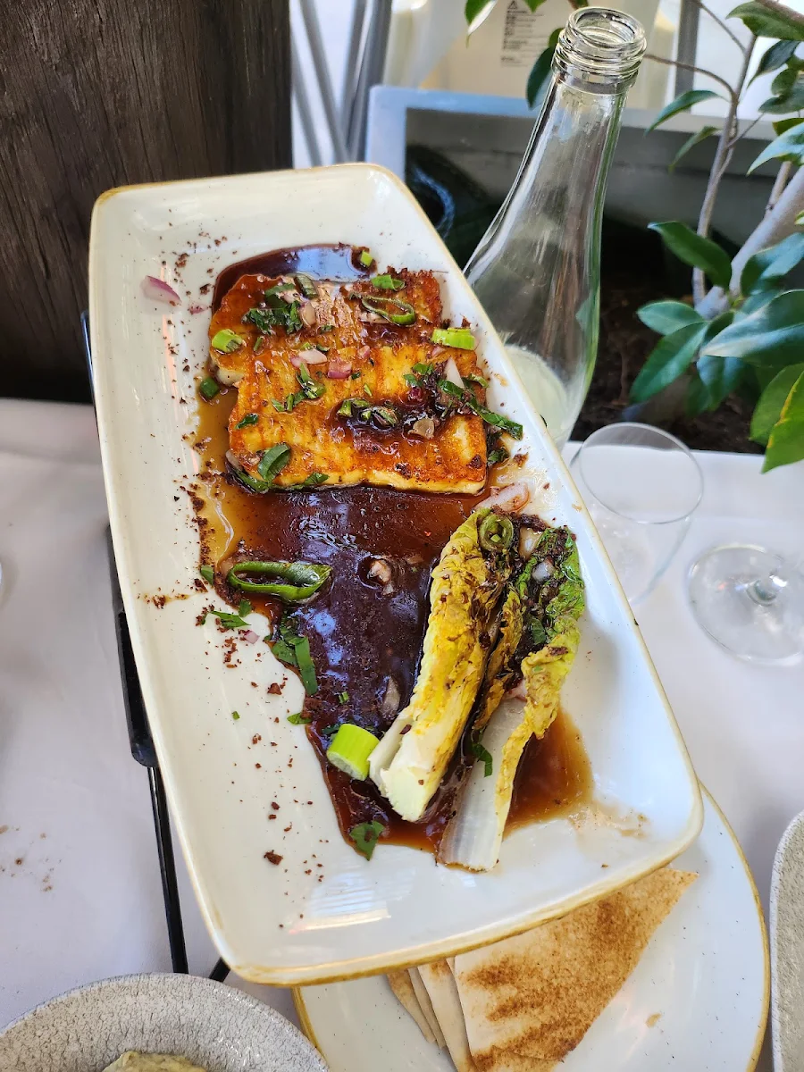Halloumi
