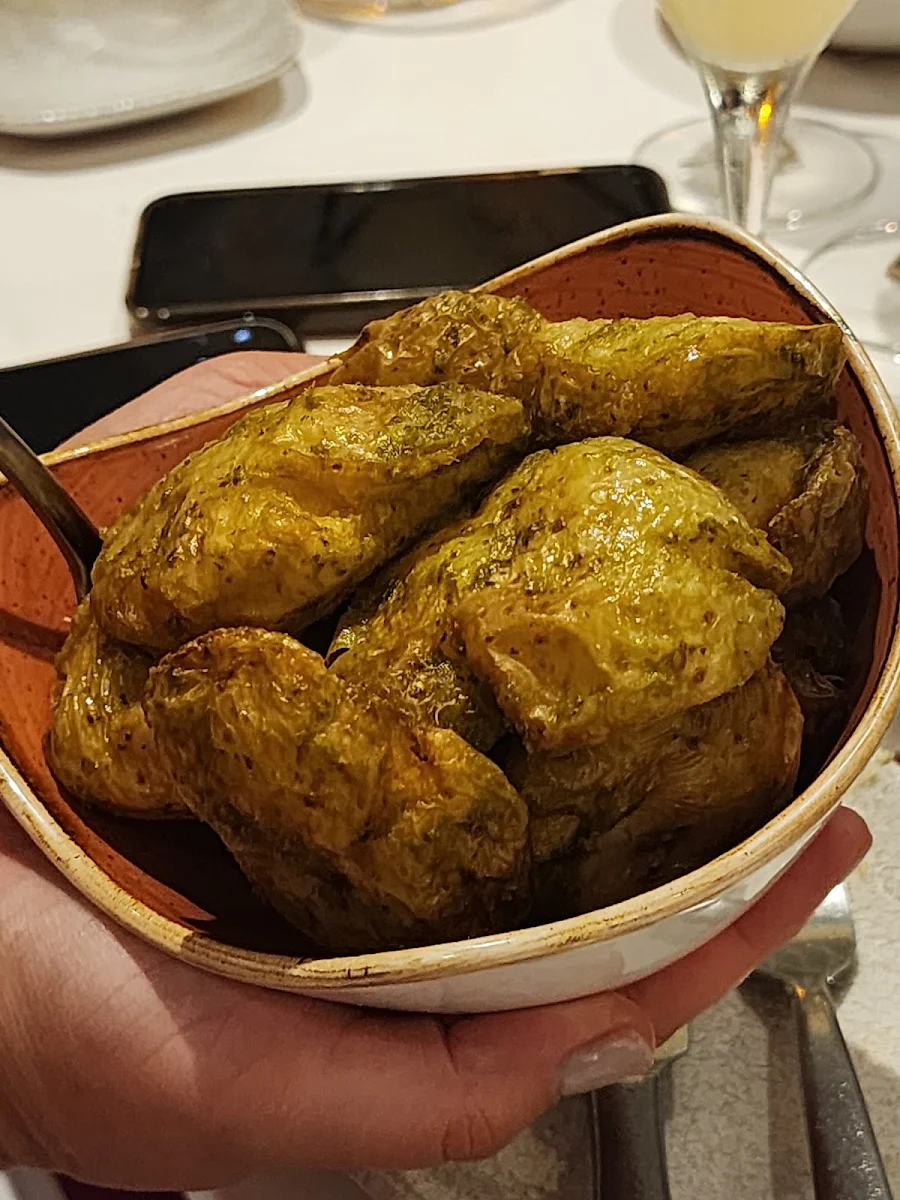 Potatoes