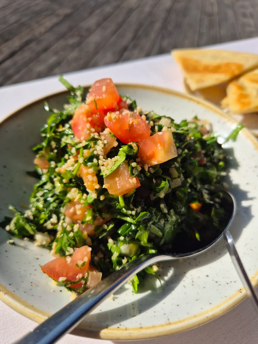 Tabouli Salad