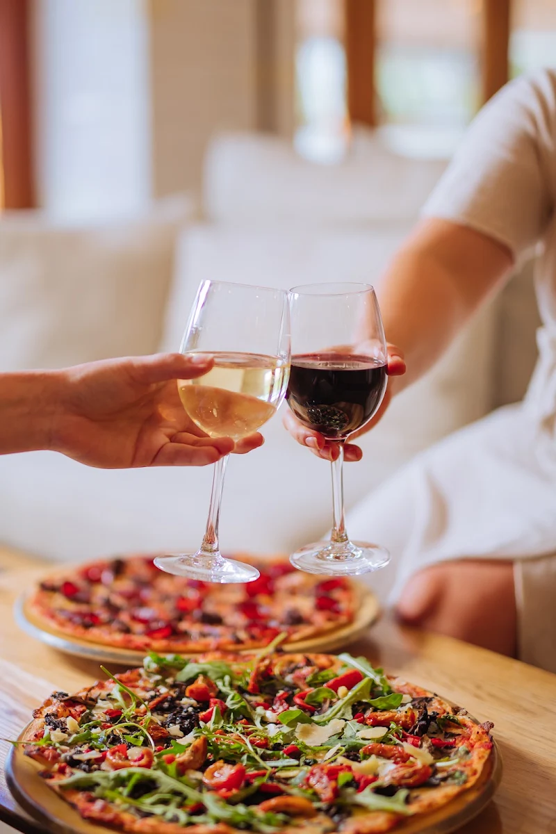 Highlights, La Bocca Pizza Currumbin