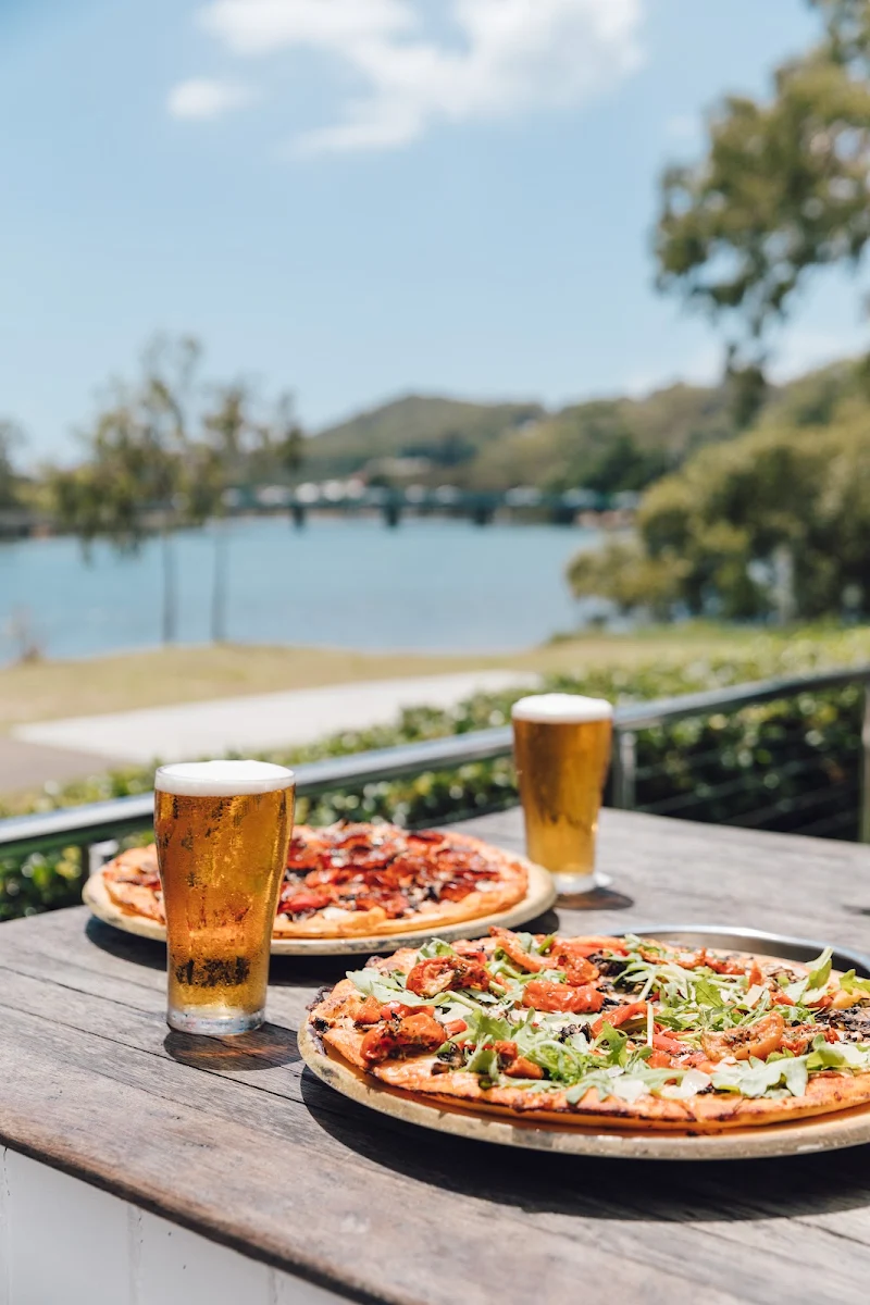 Highlights, La Bocca Pizza Currumbin