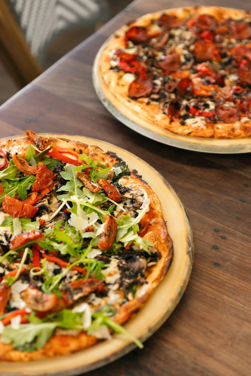 Highlights, La Bocca Pizza Currumbin