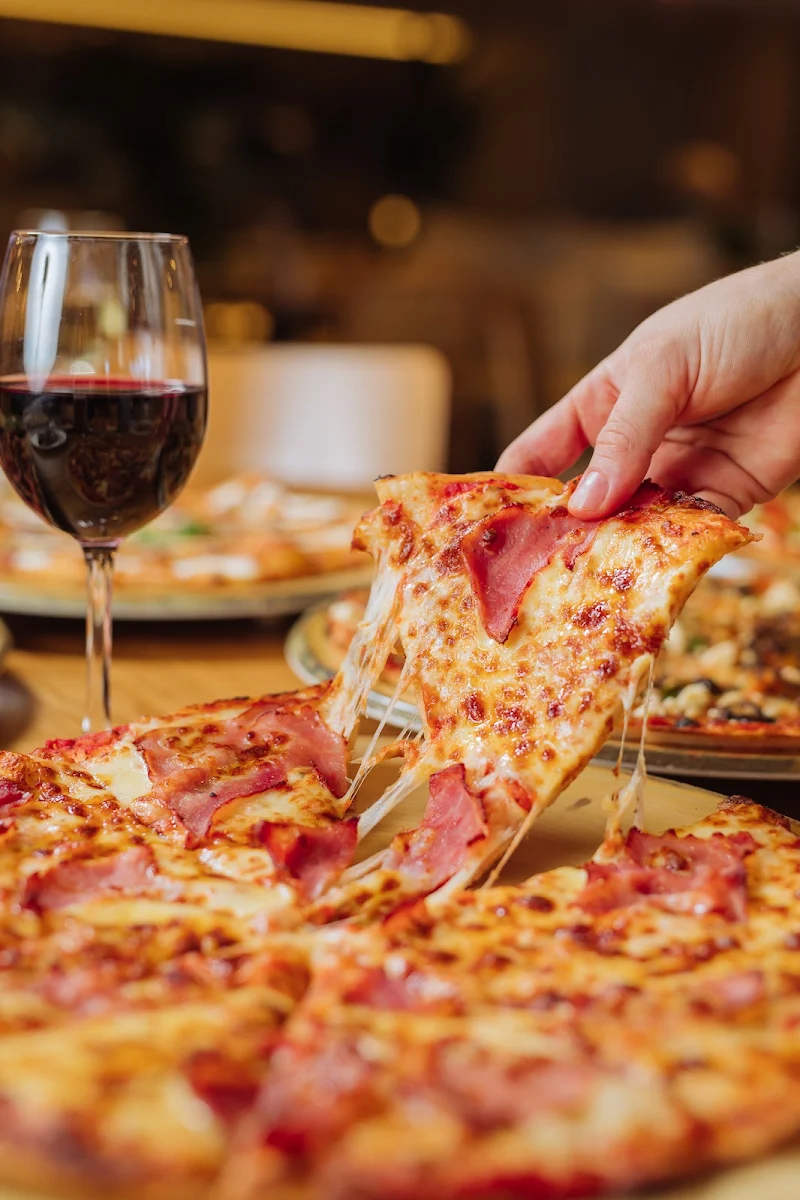 Highlights, La Bocca Pizza Currumbin