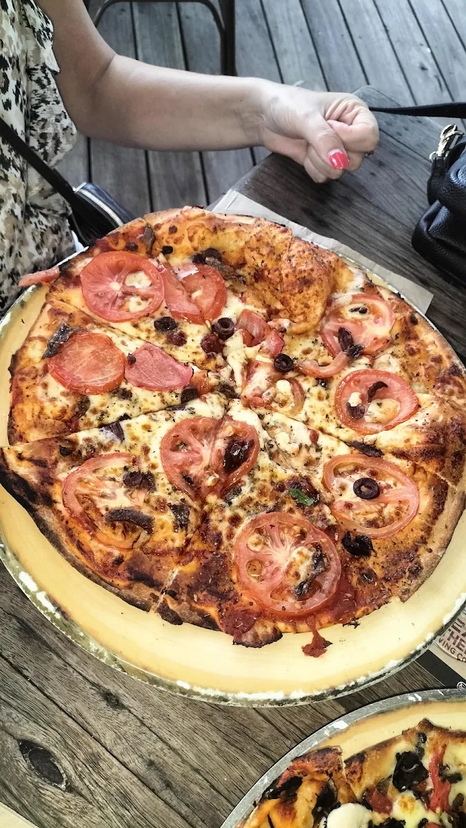 Highlights, La Bocca Pizza Currumbin