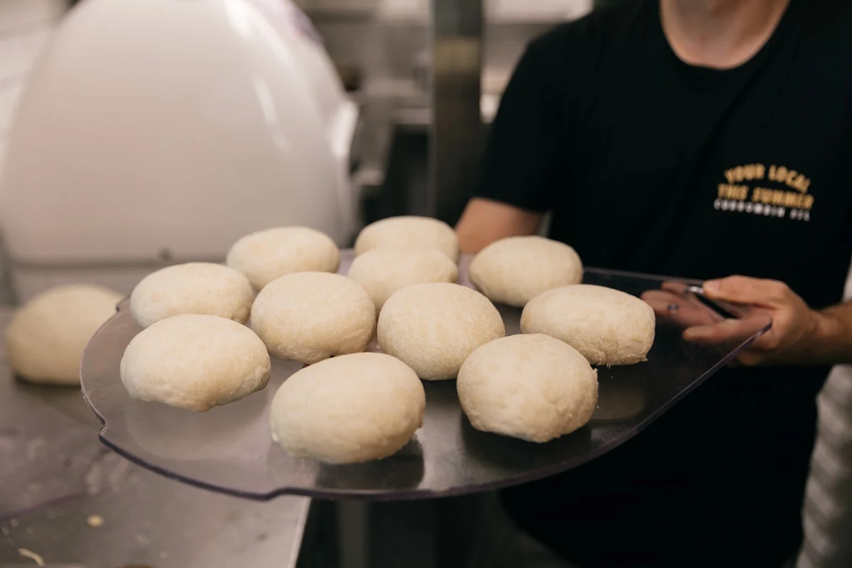 Highlights, La Bocca Pizza Currumbin