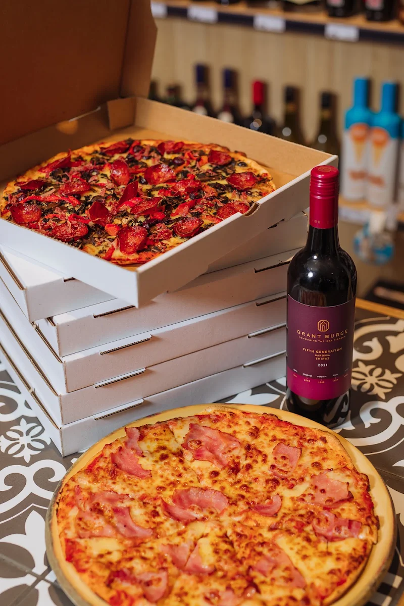 Highlights, La Bocca Pizza Currumbin