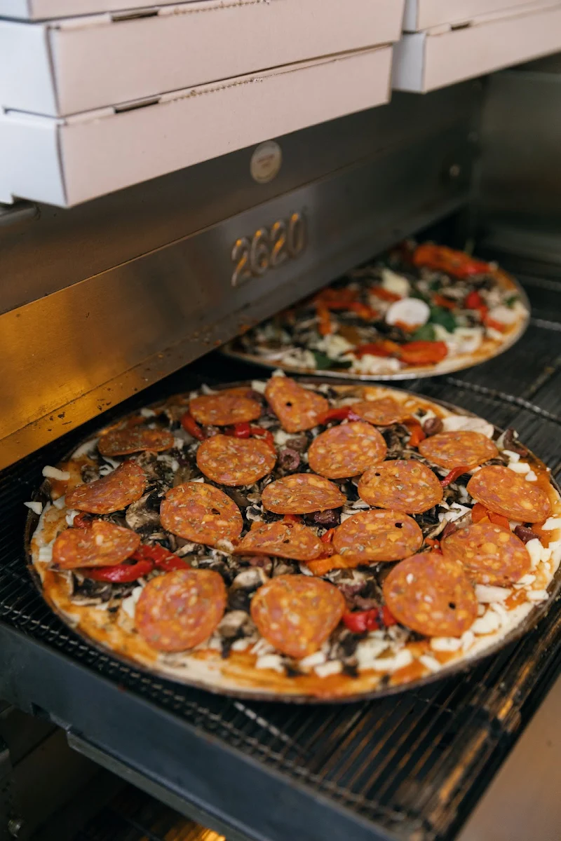Highlights, La Bocca Pizza Currumbin