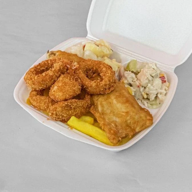 Highlights, Chicken Zone