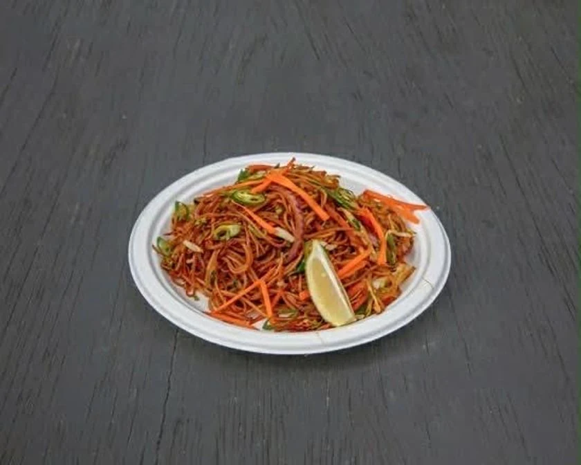 Highlights, Namaste Bites