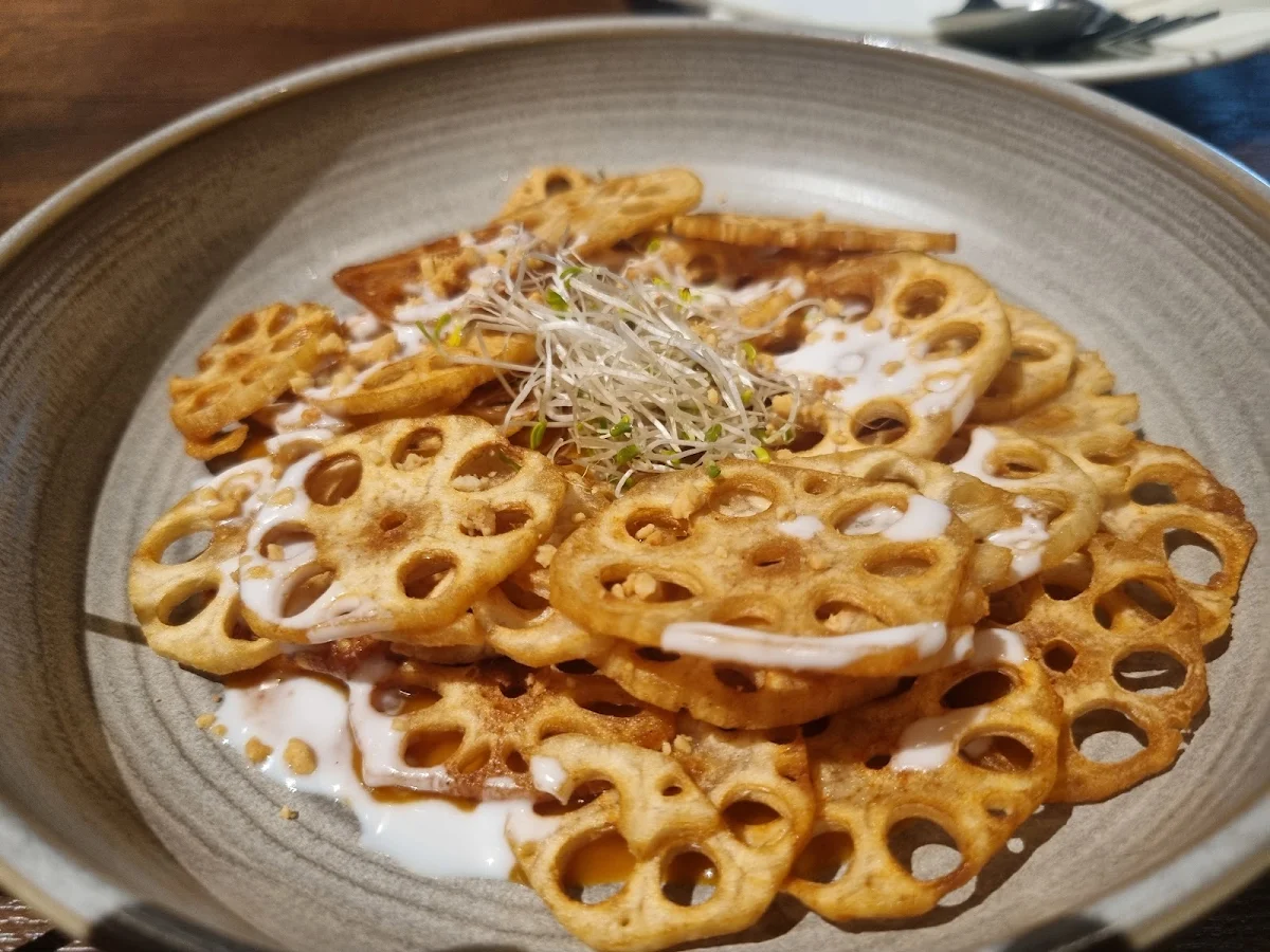 Highlights, Lamune Thai Restaurant
