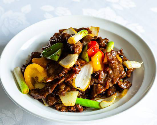 Highlights, Fine Asian Kitchen