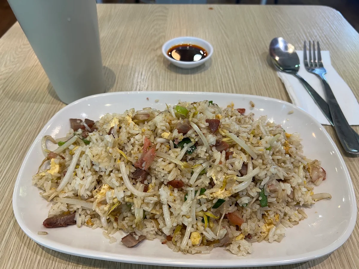Highlights, Fine Asian Kitchen