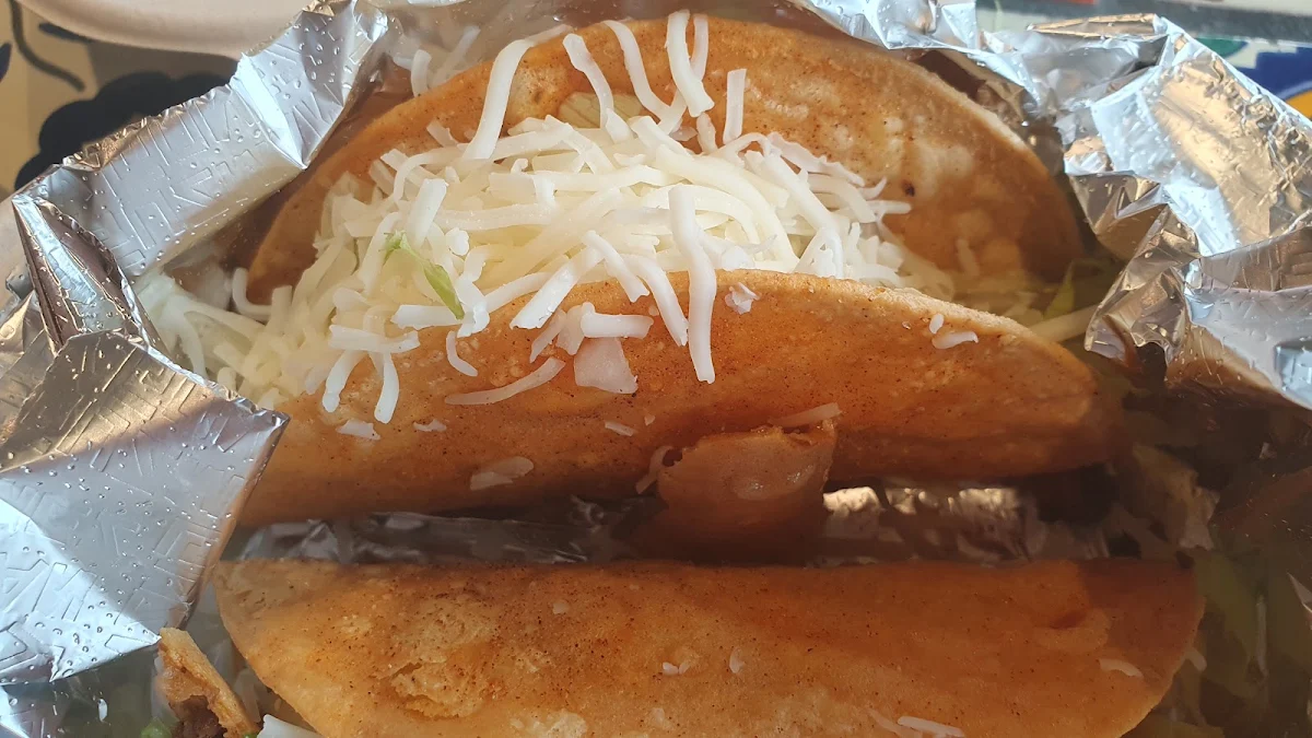 Taco, Guzman y Gomez - Bligh park