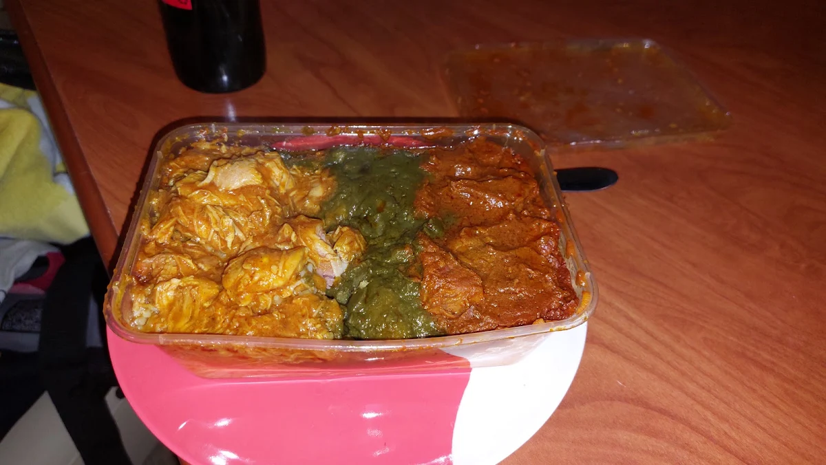 Highlights, Lakshmi Indian Takeaway and Kebabs