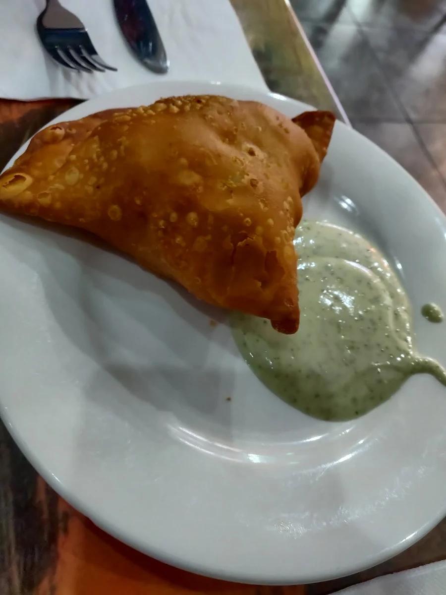 Samosa's, North Indian Cuisine