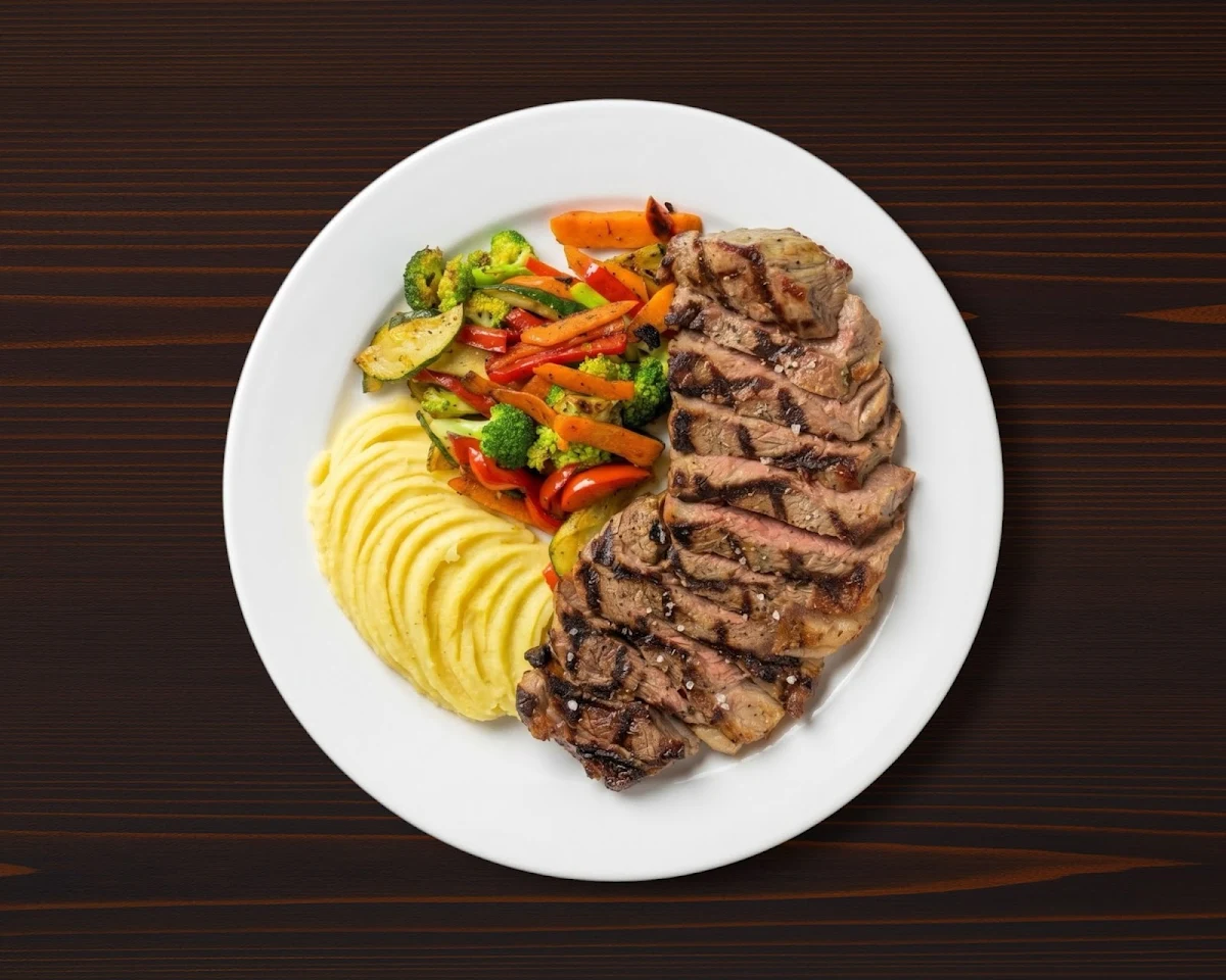 Highlights, The Brazilian Grill