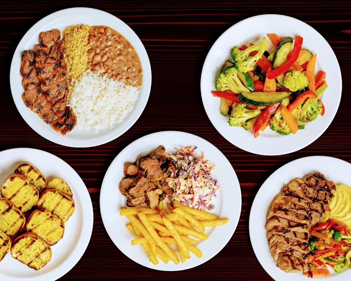 Highlights, The Brazilian Grill