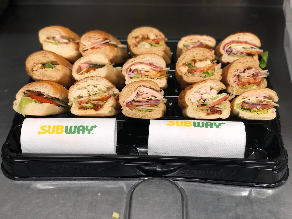 Highlights, Subway