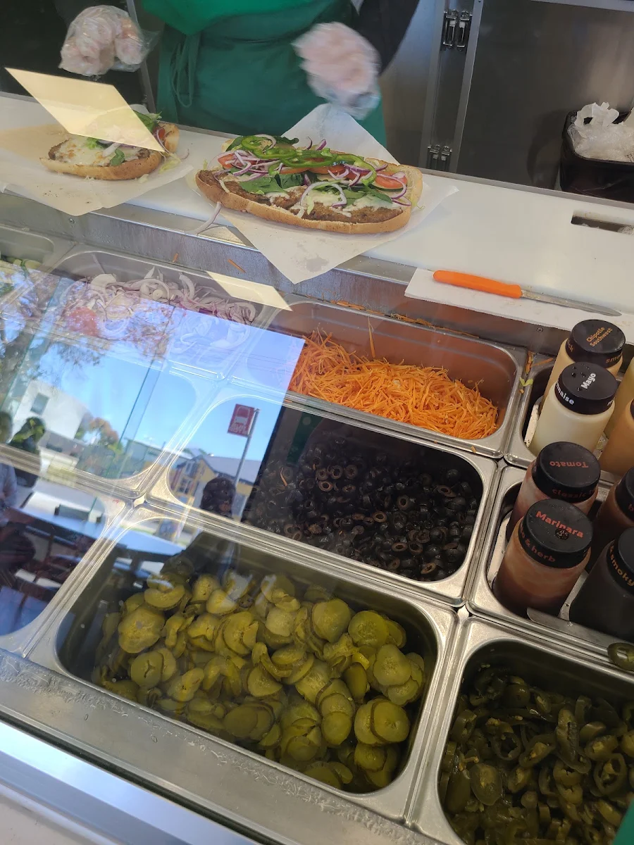 Highlights, Subway