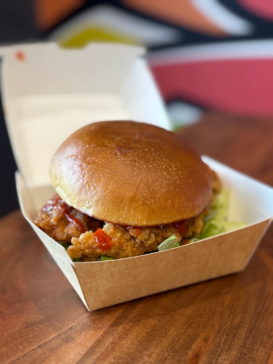 Highlights, Jersey Burgers