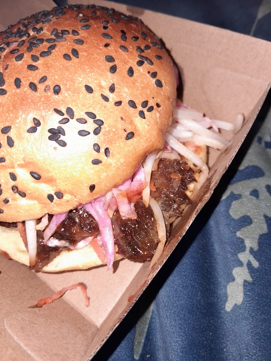 Highlights, Jersey Burgers