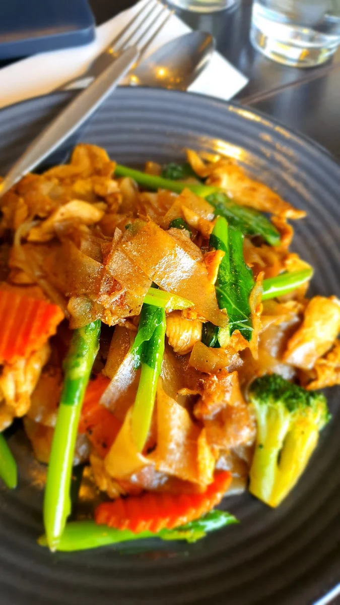 Pad See EW