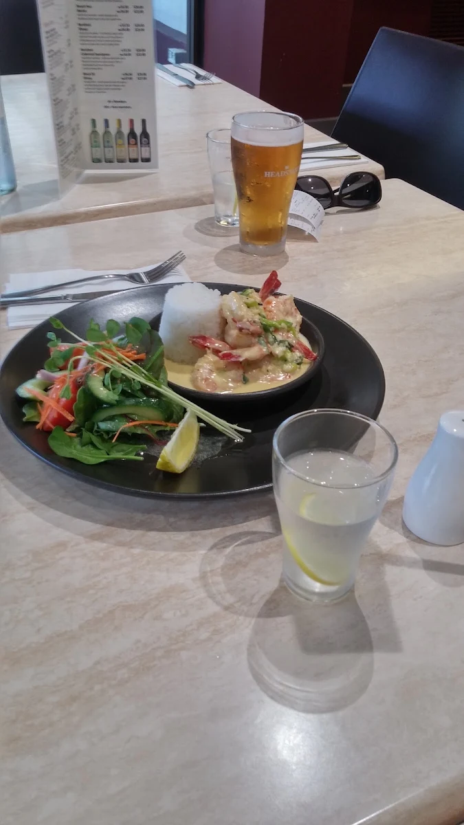 Highlights, Palm Beach Currumbin Sports Club