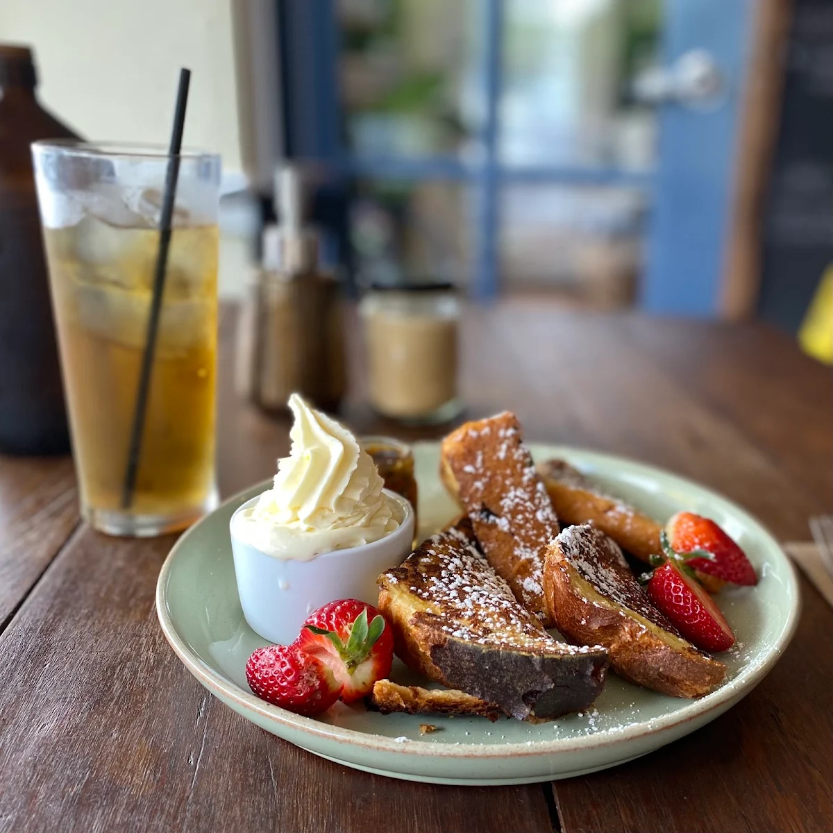 French Toast