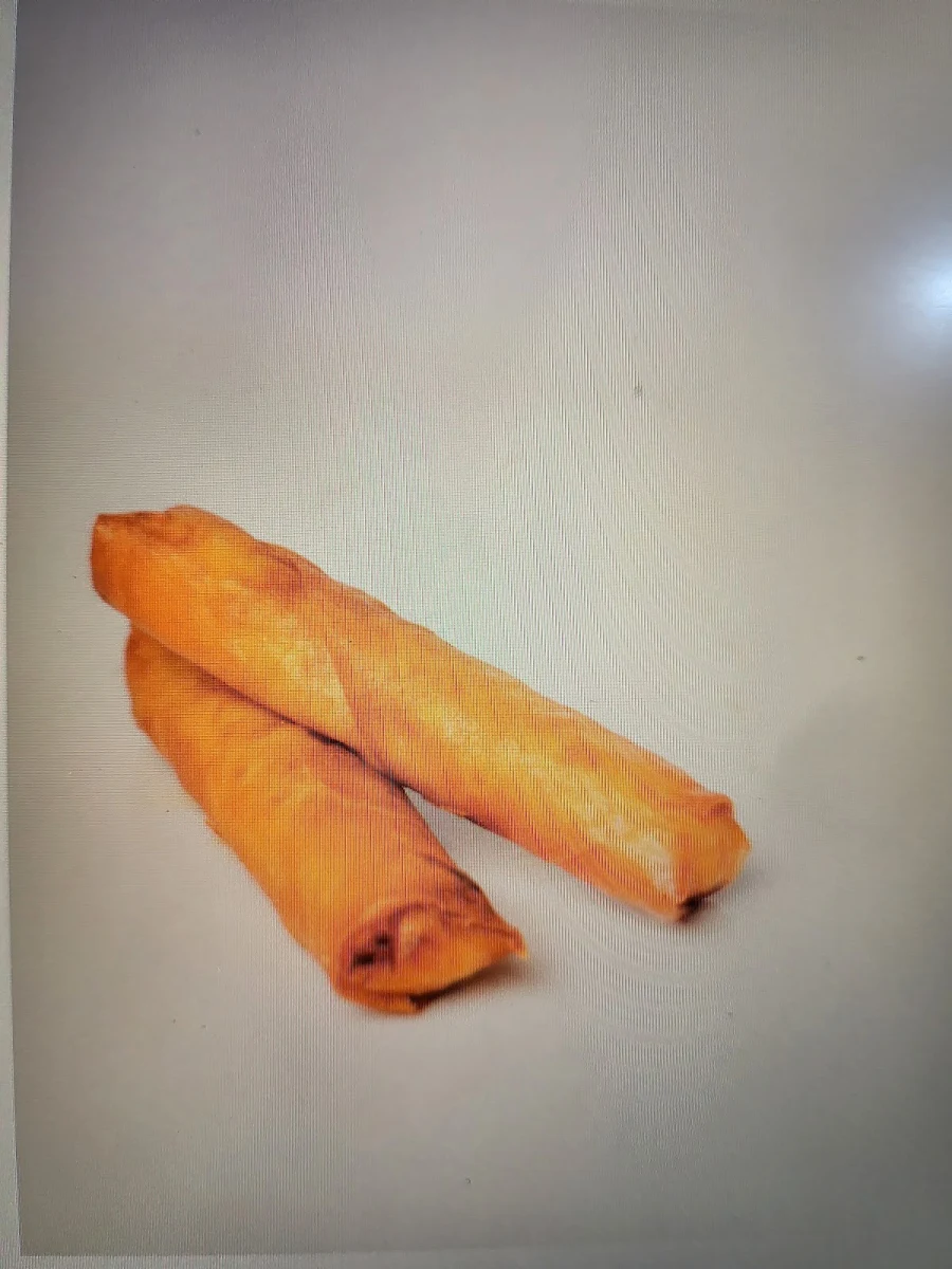 Spring Roll, SM Roll Glenmore Park