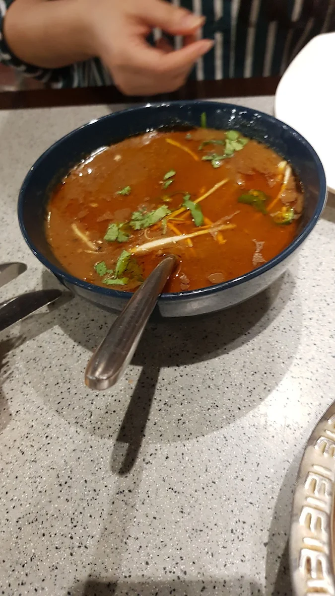 Beef Nihari, Lahori Dhaba