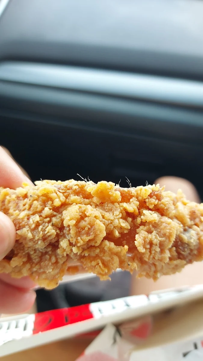 Highlights, KFC Gundagai