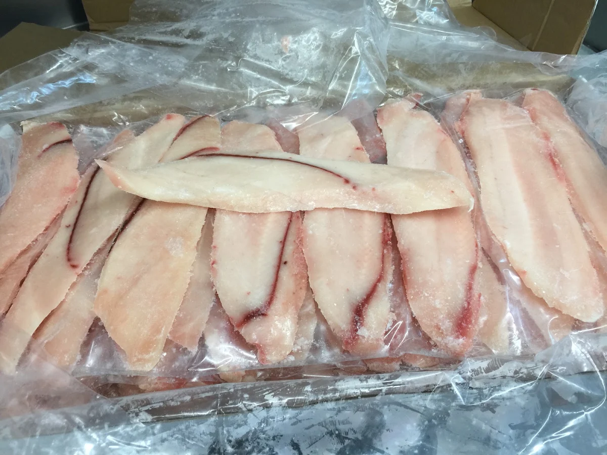 Fresh Fish, Dundees