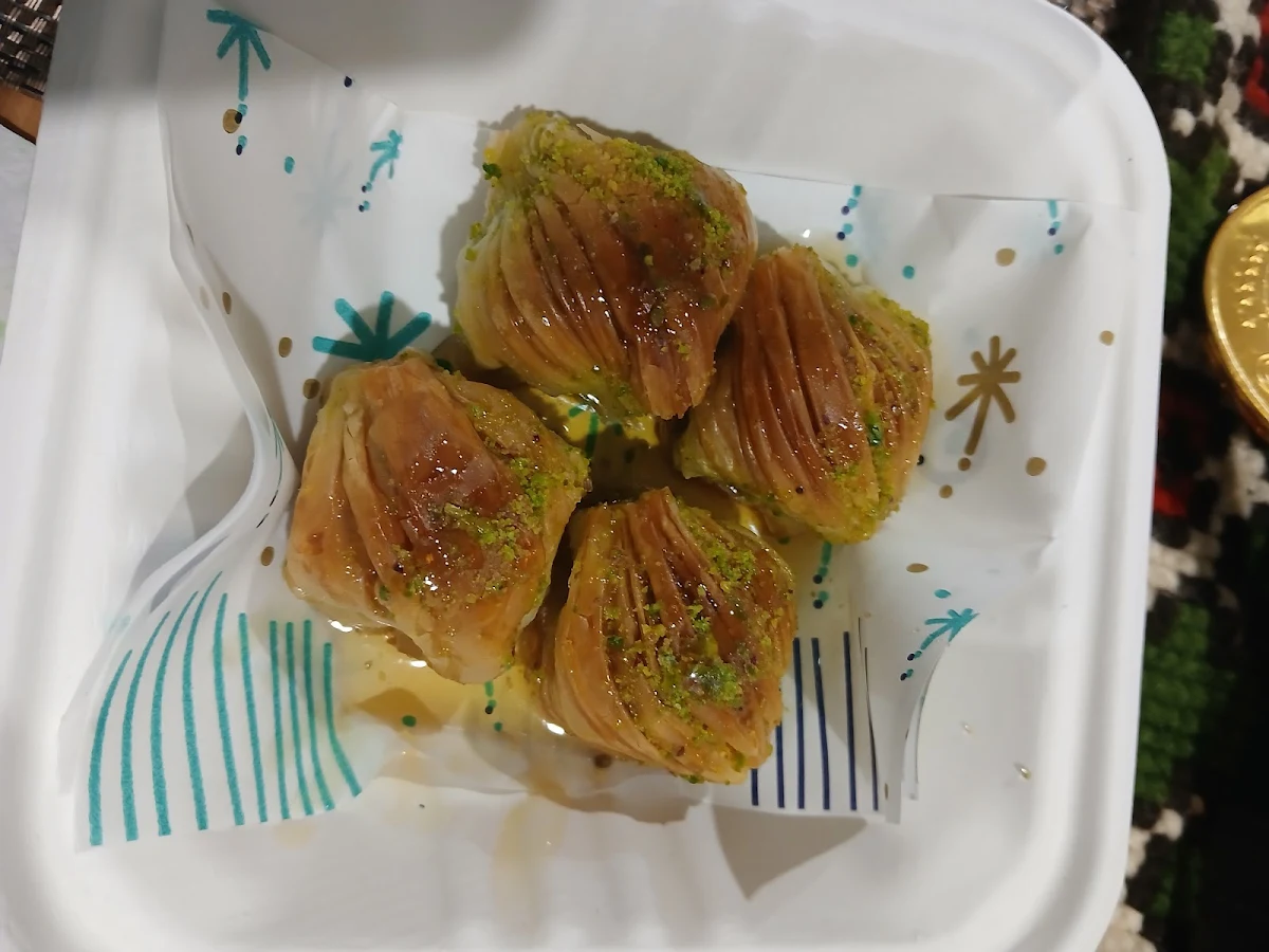Highlights, St James Souvlaki - Patterson Lakes