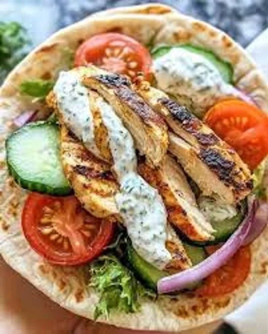 Highlights, St James Souvlaki - Patterson Lakes