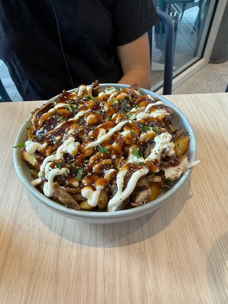 Highlights, St James Souvlaki - Patterson Lakes