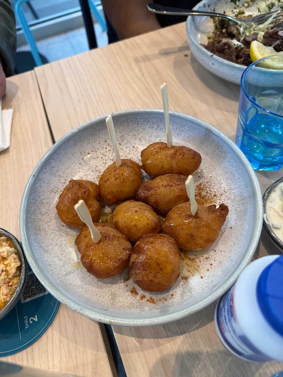 Highlights, St James Souvlaki - Patterson Lakes