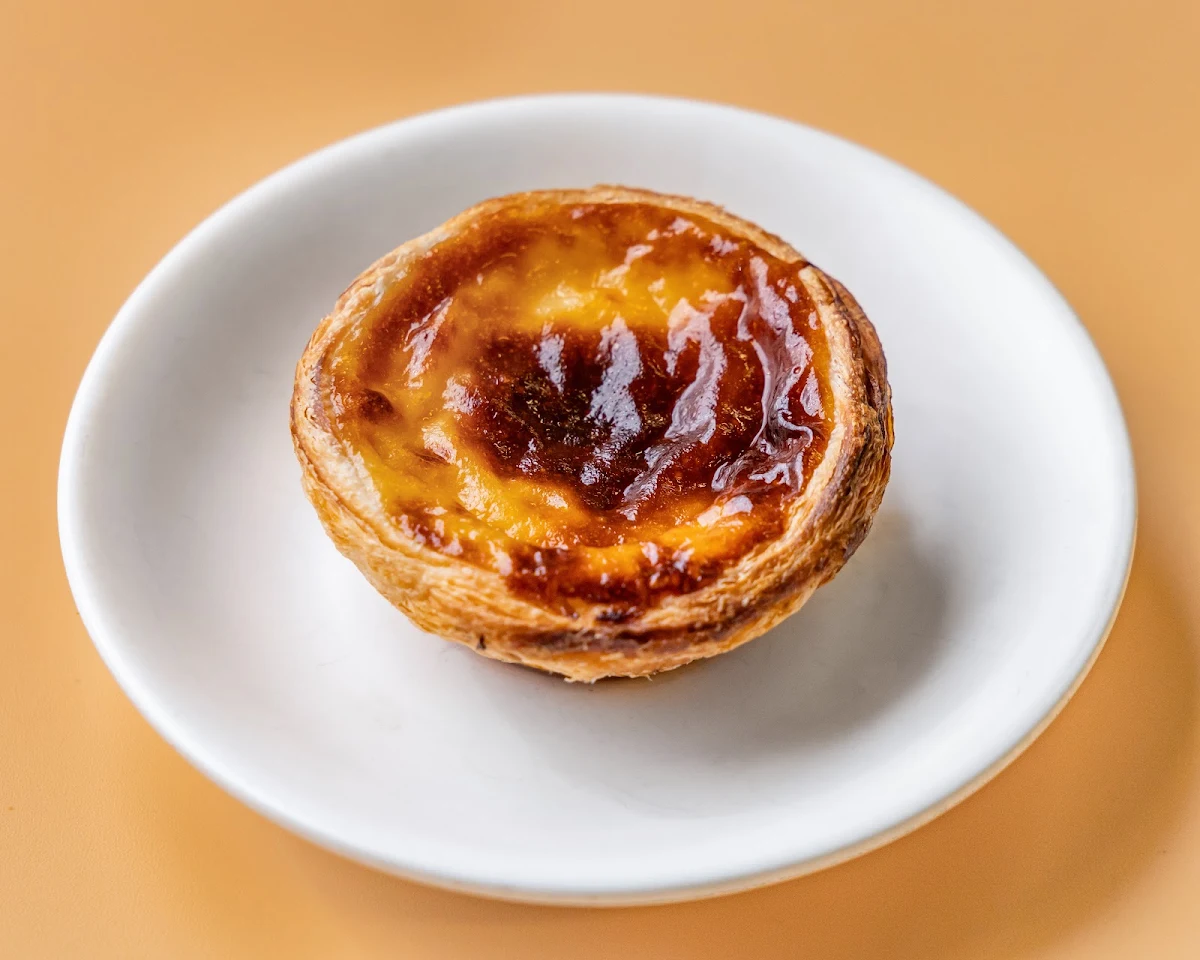 Highlights, Lisbon Love Patisserie Panania