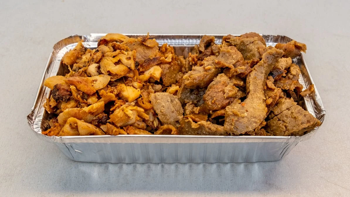 Highlights, St. Albans Kebab