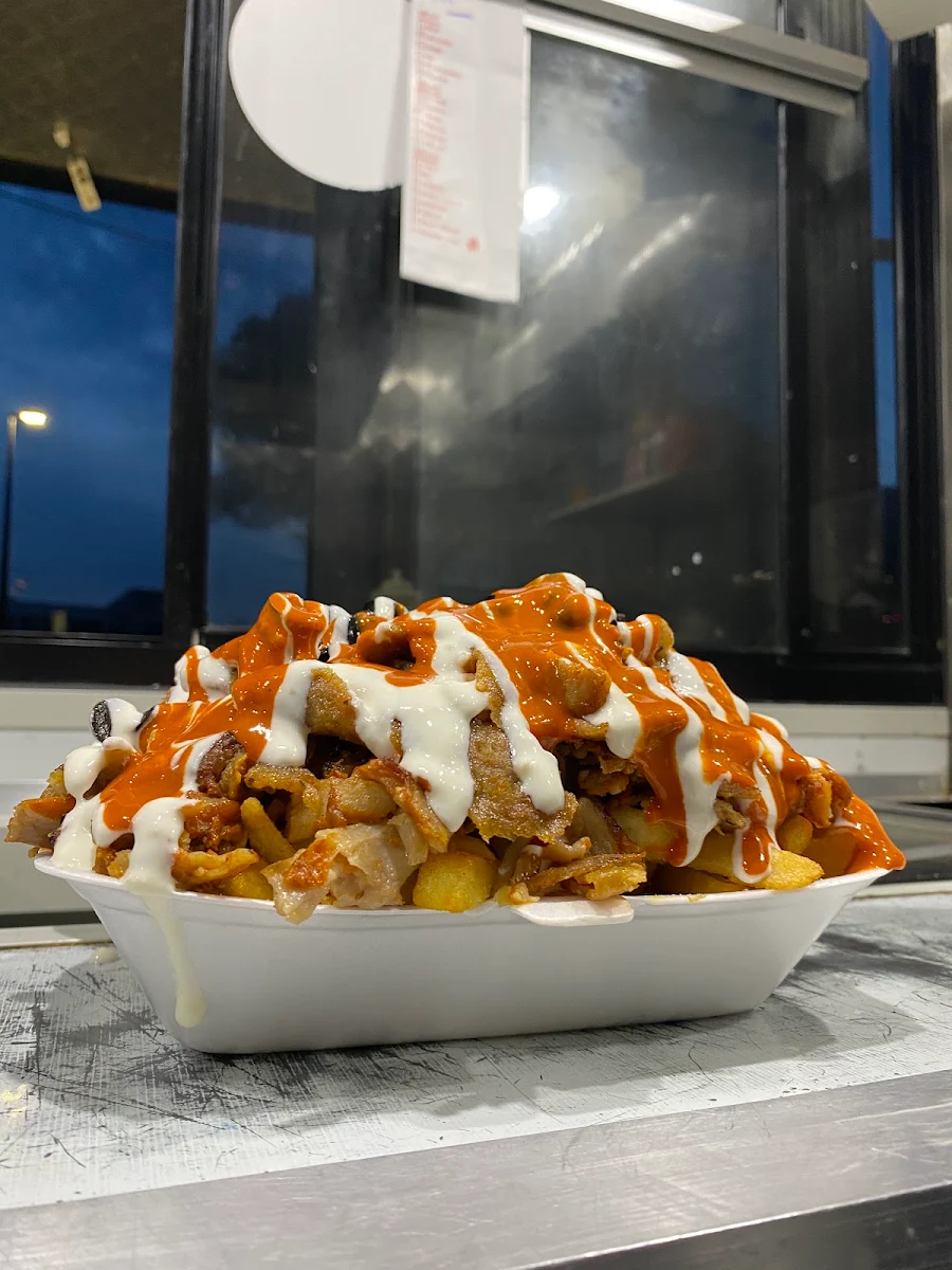 Highlights, St. Albans Kebab
