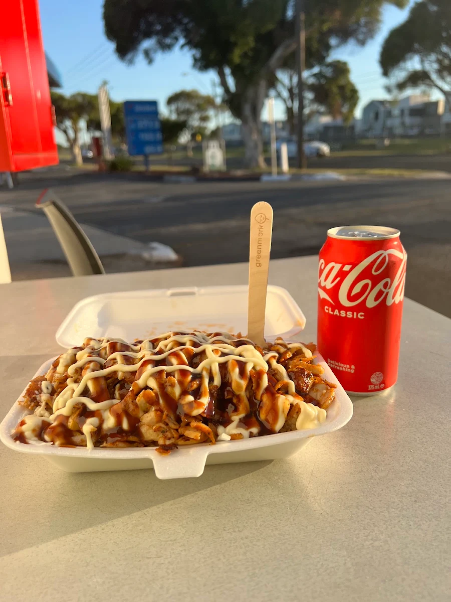 Highlights, St. Albans Kebab